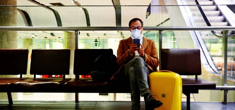 Australia Extends Ban on Overseas Travel!