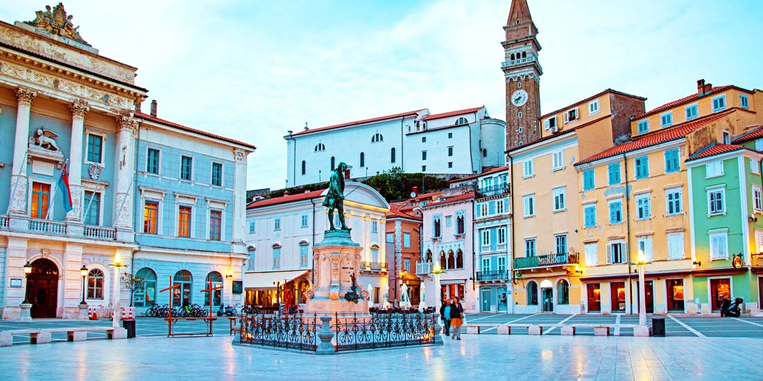 Cheapest Countries in Europe - Croatia