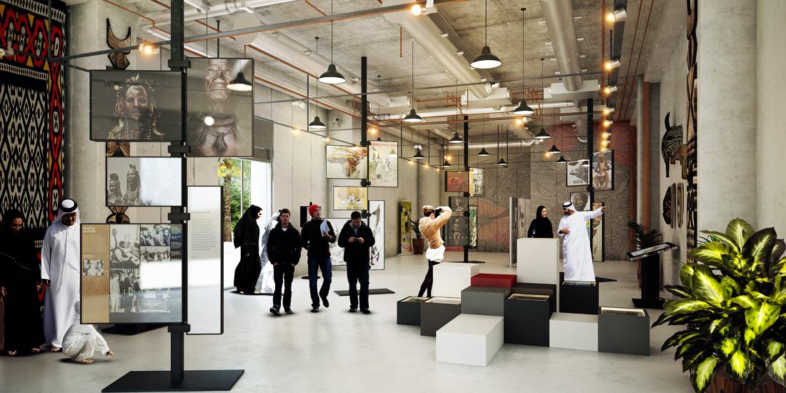 Dubai Expo 2020