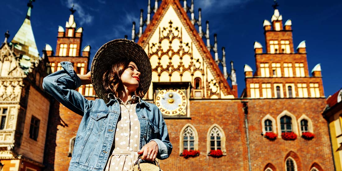 Cheapest Countries in Europe - Poland