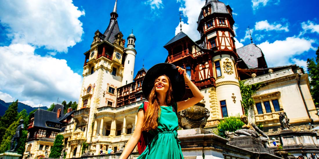 Cheapest Countries in Europe - Romania