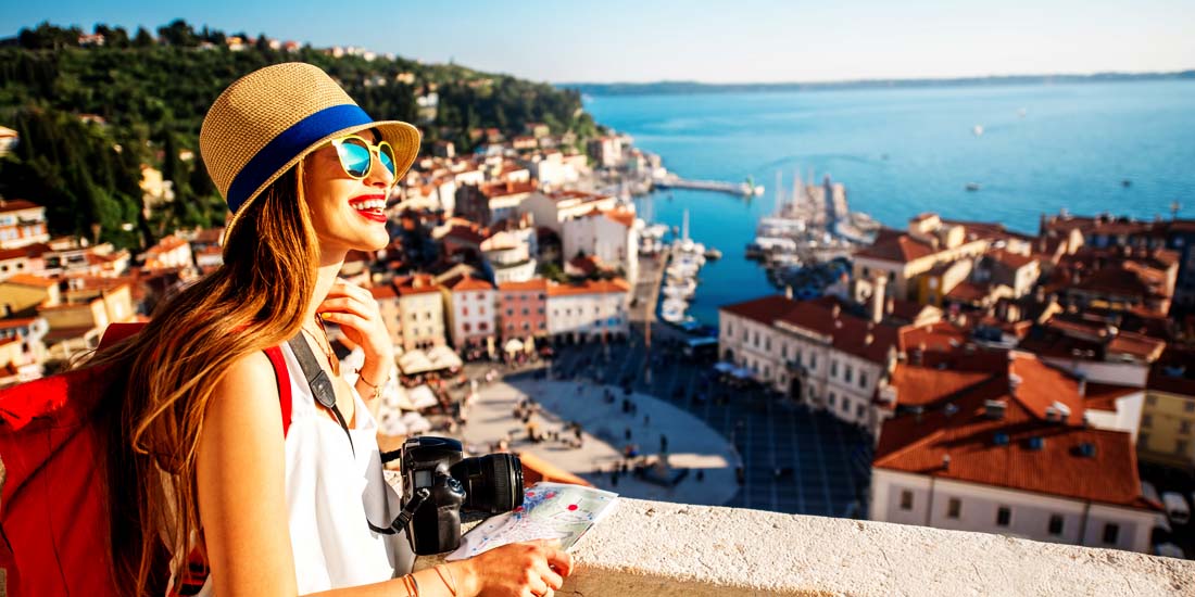 Cheapest Countries in Europe - Slovenia