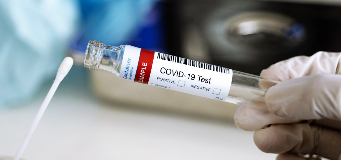 Update: Cheaper Travel Tests to Start on 24 October!