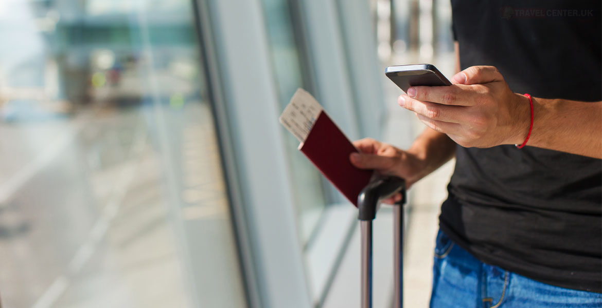 The UK Red List Countries Reduced to Zero, Ahead of the Holidays