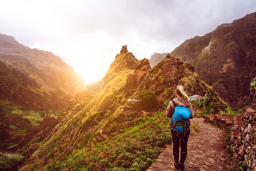 Unvaccinated Travel - Cape Verde