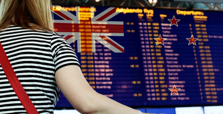 New Zealand Tightens Travel Rules for Foreign Nationals!