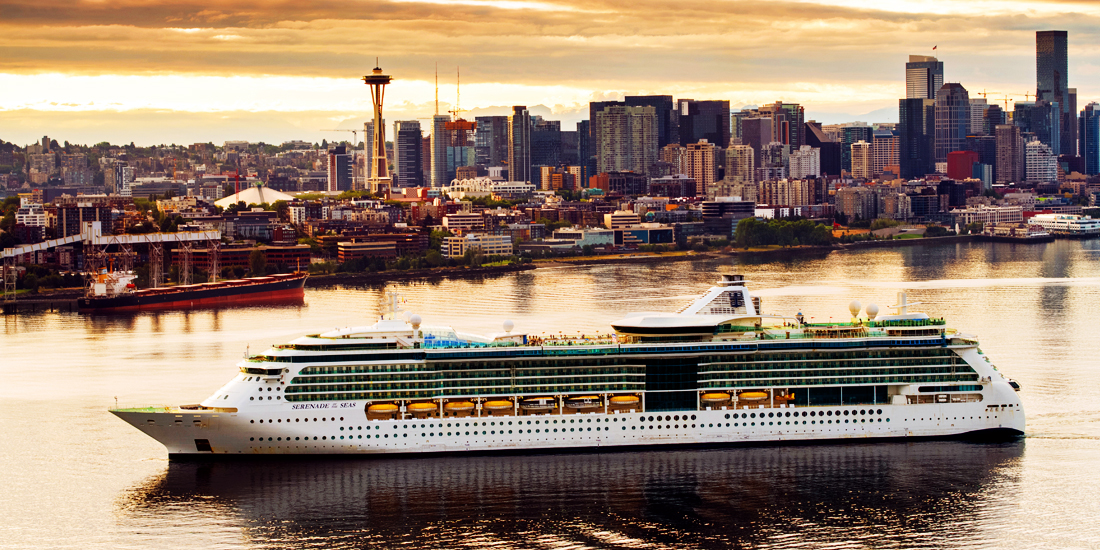 Royal Caribbean Cruises