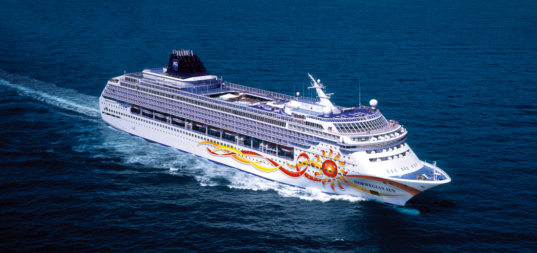 Black Friday Holidays - Japan & China Cruise