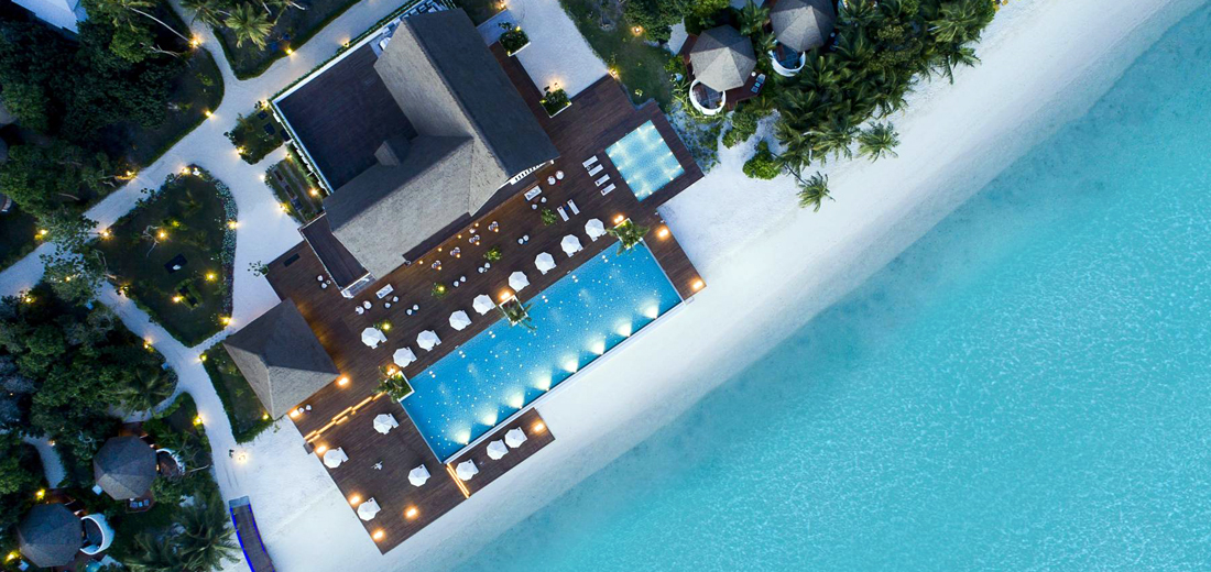 Black Friday Holidays - Maldives