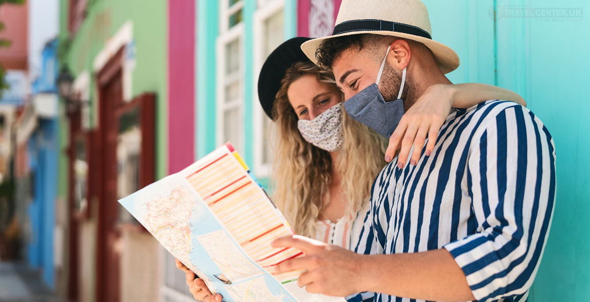 Travel rules you have to follow even though there’s no more “red list”!