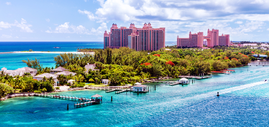 Black Friday Holidays - Bahamas