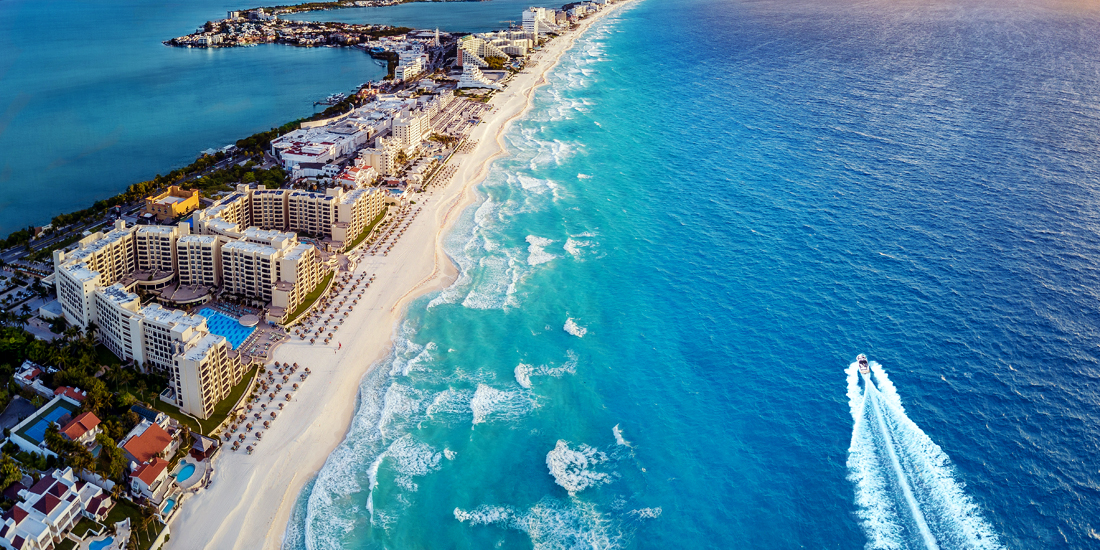 Best all-inclusive holidays - Cancun