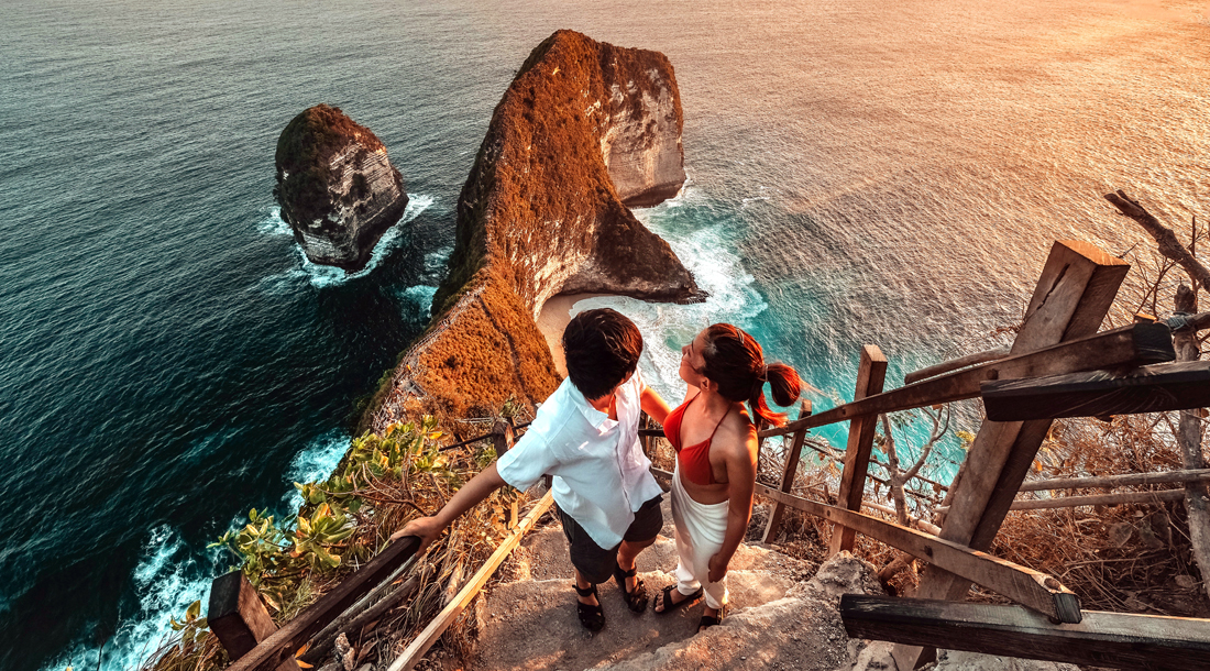 Black Friday Holidays - Bali