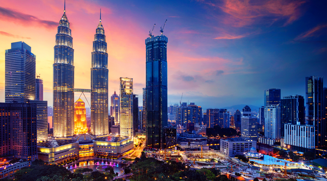 Black Friday Holidays - Kuala Lumpur