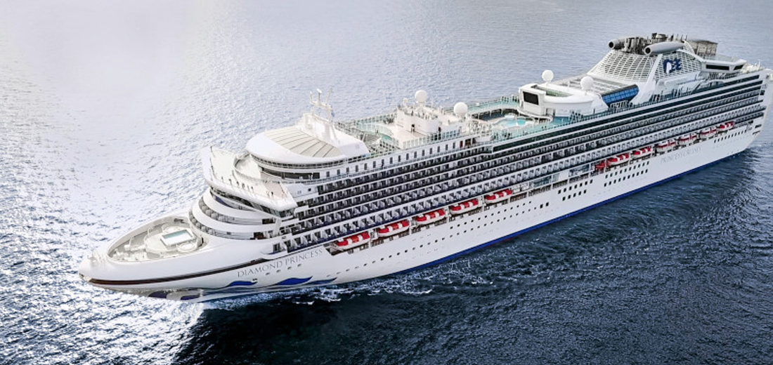 Black Friday Holidays - Southeast Asia Cruise