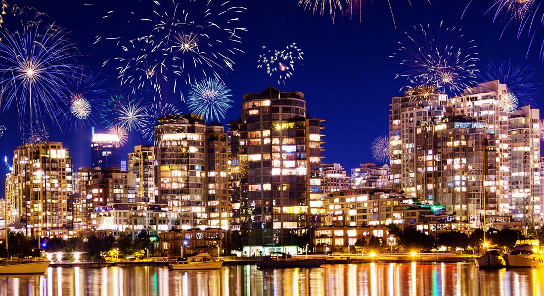 New Year's Traditions around the world - Colombia