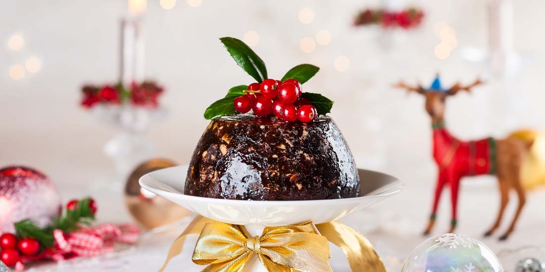 Christmas Food Traditions