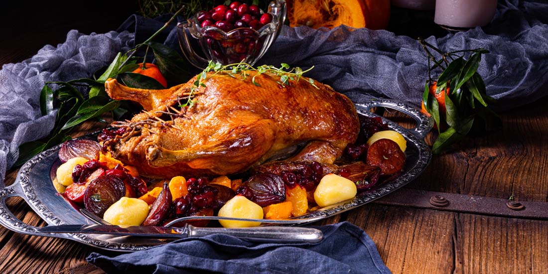 Christmas Food Traditions