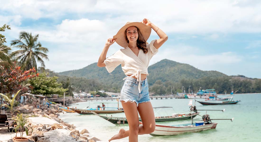 Holidays in 2022 - Thailand