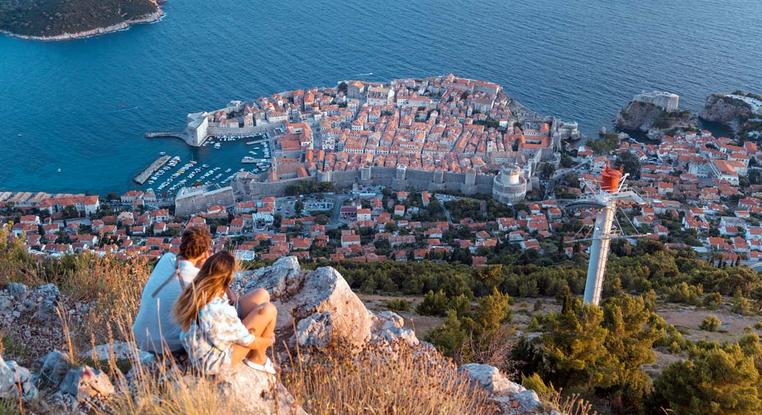 Holidays in 2022 - Dubrovnik