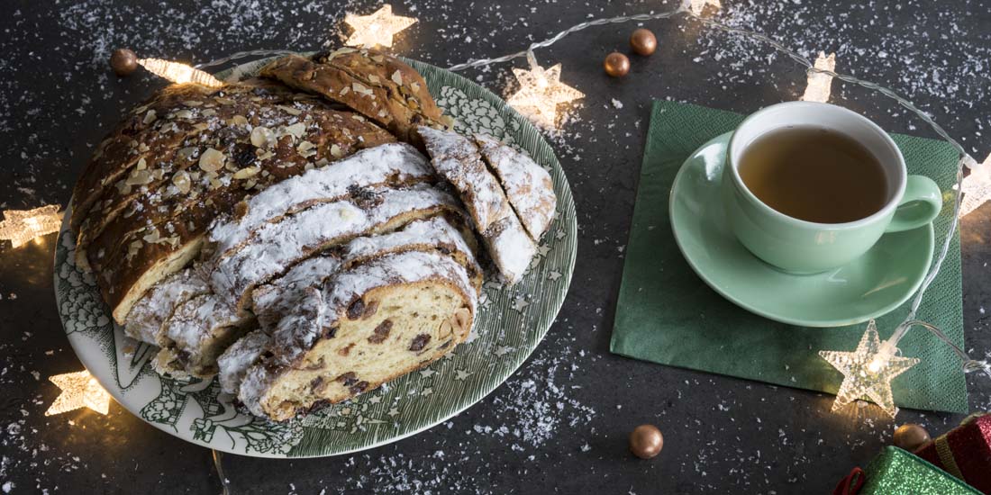 Christmas Food Traditions
