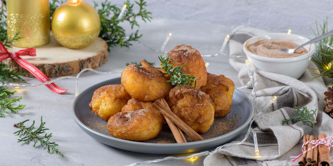 Christmas Food Traditions