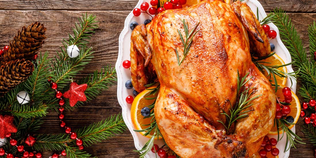 Christmas Food Traditions