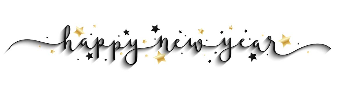 New year wish