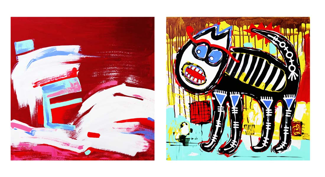 Weird Museums - The Museum of Bad Art