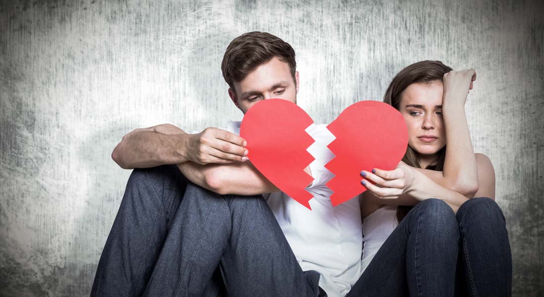 Weird Museums - The Museum of Broken Relationships