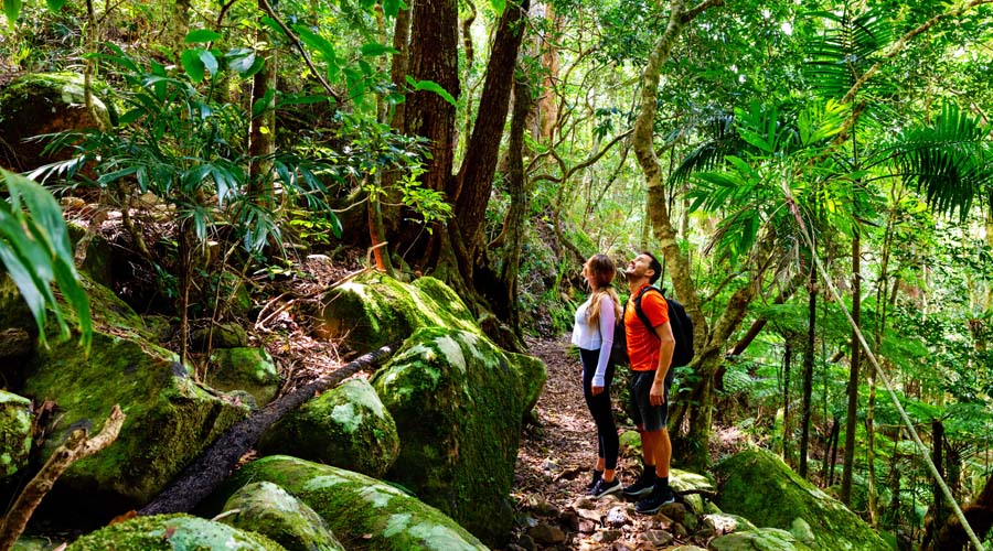 Romantic holiday destinations - Australia