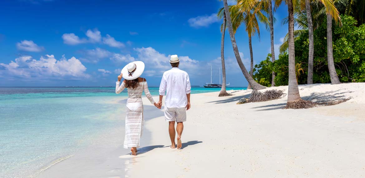 Most Romantic holiday destinations for Valentine’s Day travel