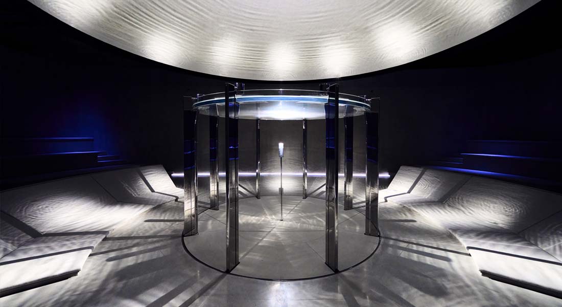 Museum of the Future - Al Waha