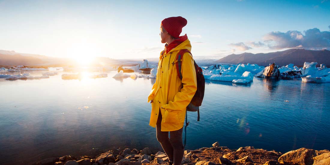 Luxury holiday destinations - Iceland