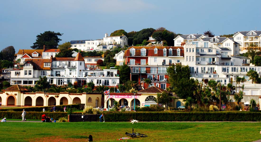 May Half Term Holidays - Paignton, Devon