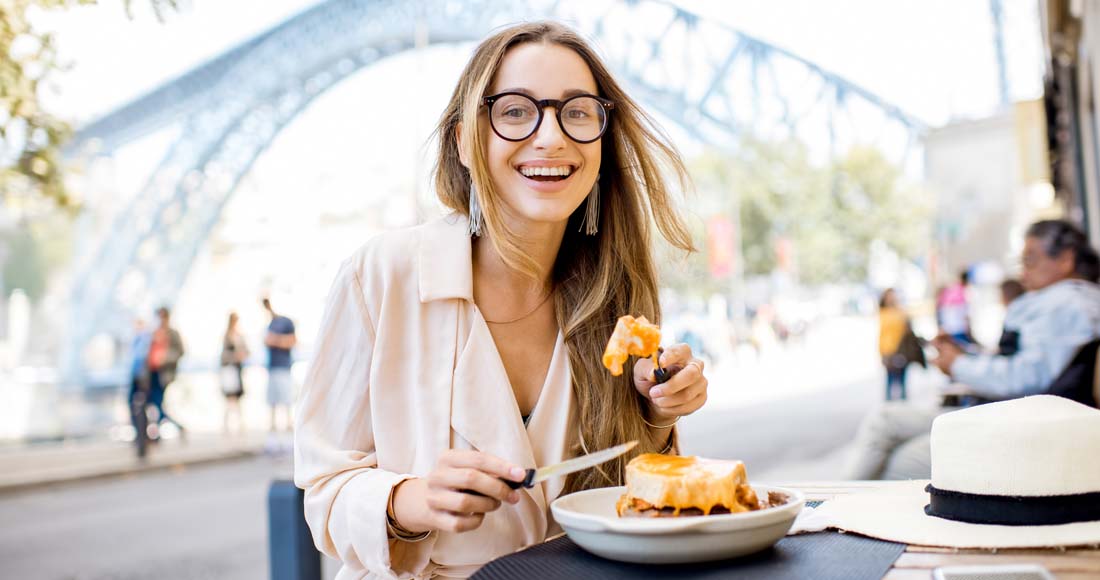 things to do in Portugal - Food
