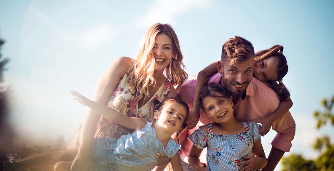 May half-term holidays, the entire family will enjoy!