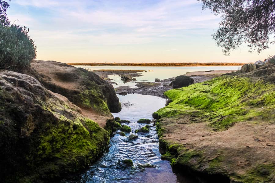 things to do in Portugal - Natural Park