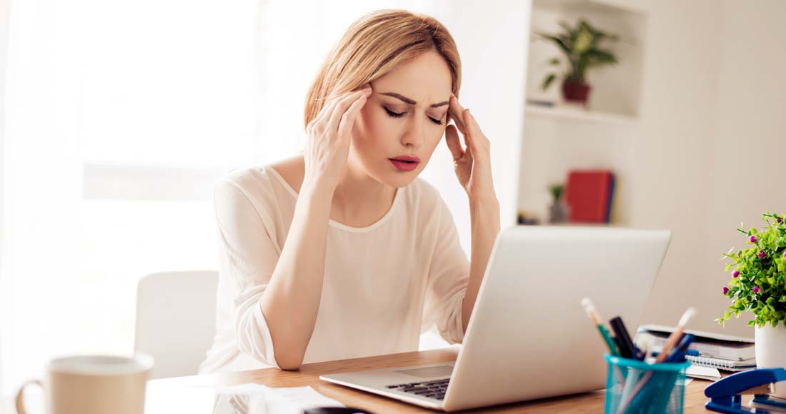 How to disconnect from work