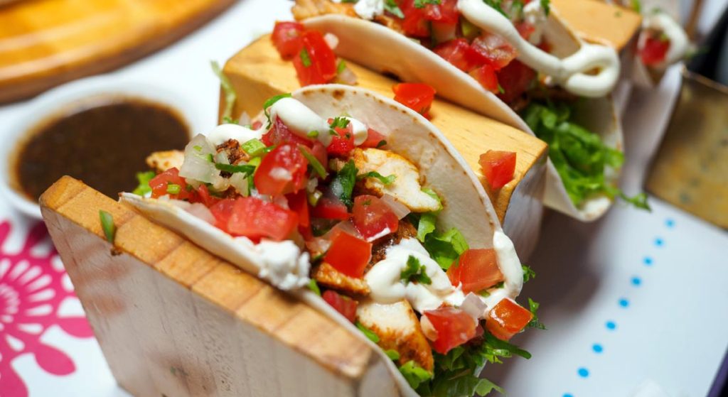 best restaurants in new york city - Mexico