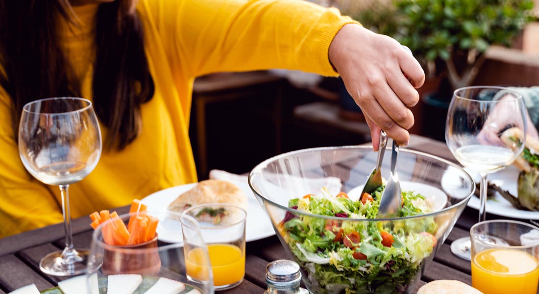 best restaurants in new york city - Vegan