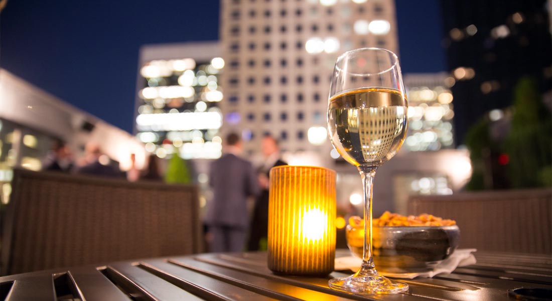 best restaurants in new york city - view