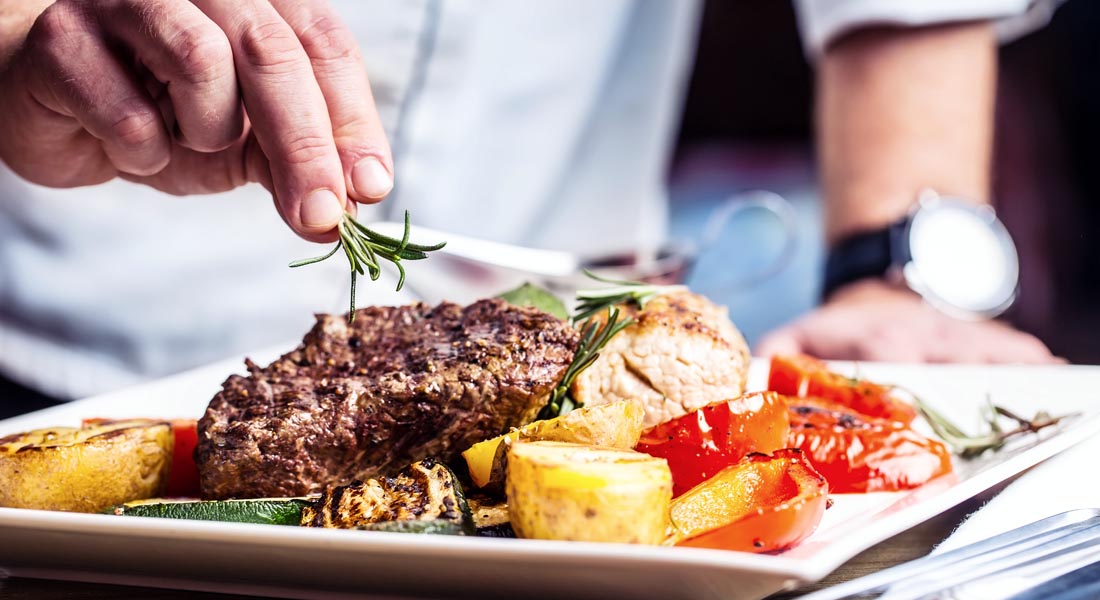 best restaurants in new york city - michelin-starred