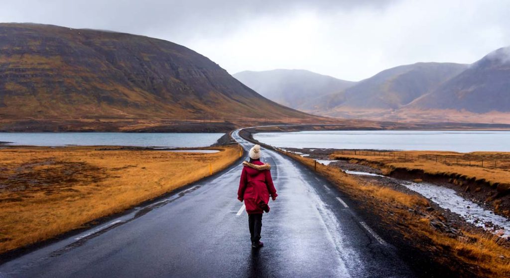 Luxurious holiday destinations - Iceland