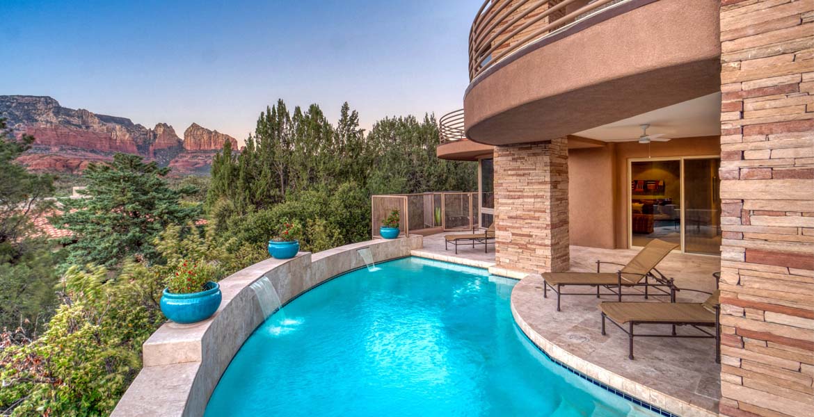 The most luxurious holiday destinations in the world