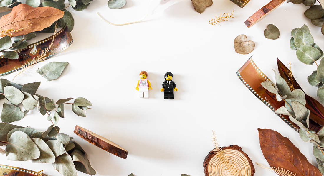 International Lego Day - Movie