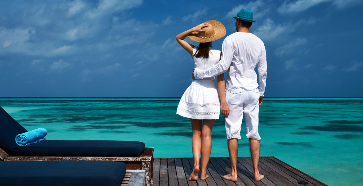 Best time to visit the Maldives for a tropical getaway