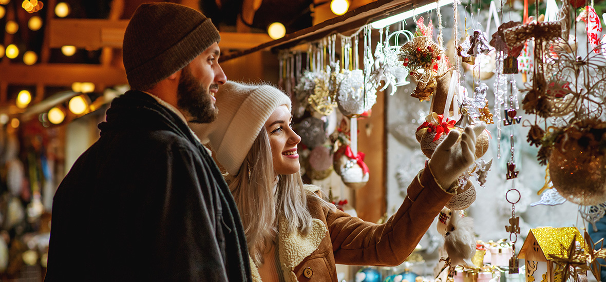 Best Christmas Markets in Europe for 2025: The Ultimate Guide!