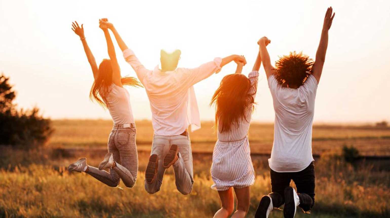 Best places to visit in April for a soothing Spring break
