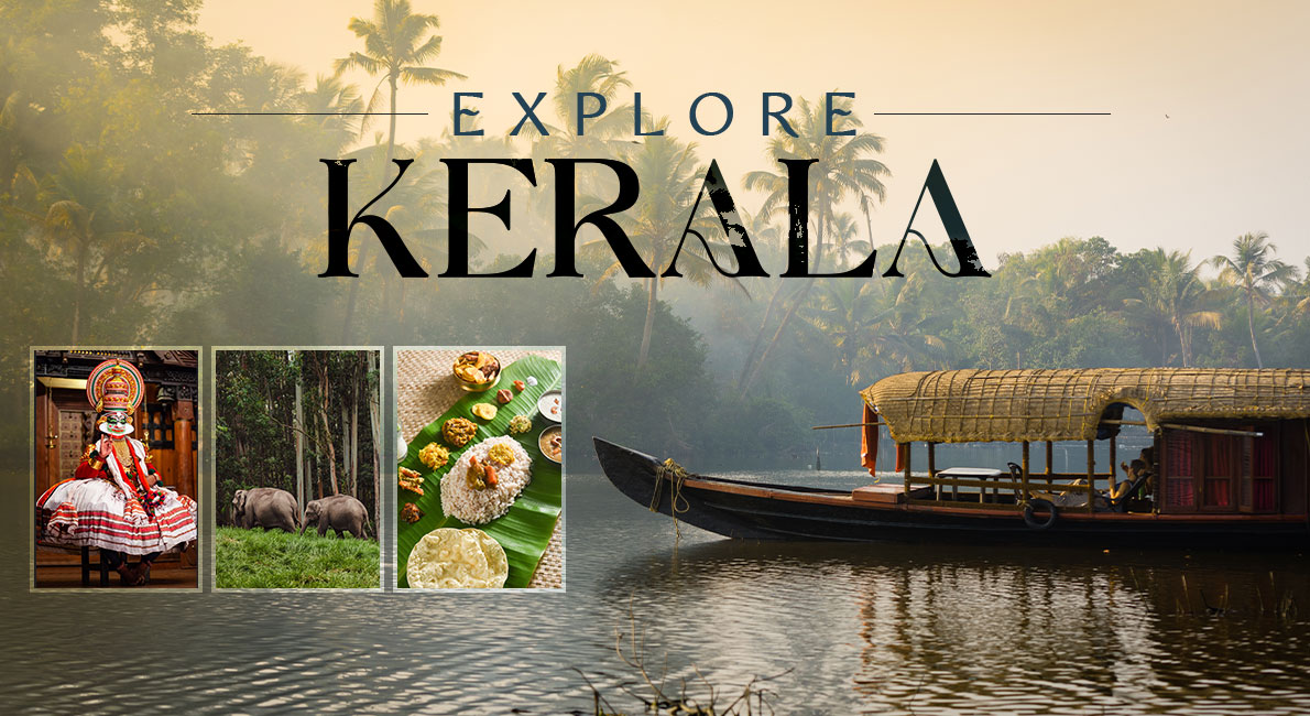 The 15+ Best Places to Visit in Kerala in 2026